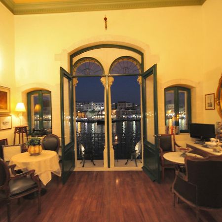 Casa Leone Hotel Chania  Exterior foto