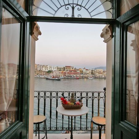Casa Leone Hotel Chania  Exterior foto