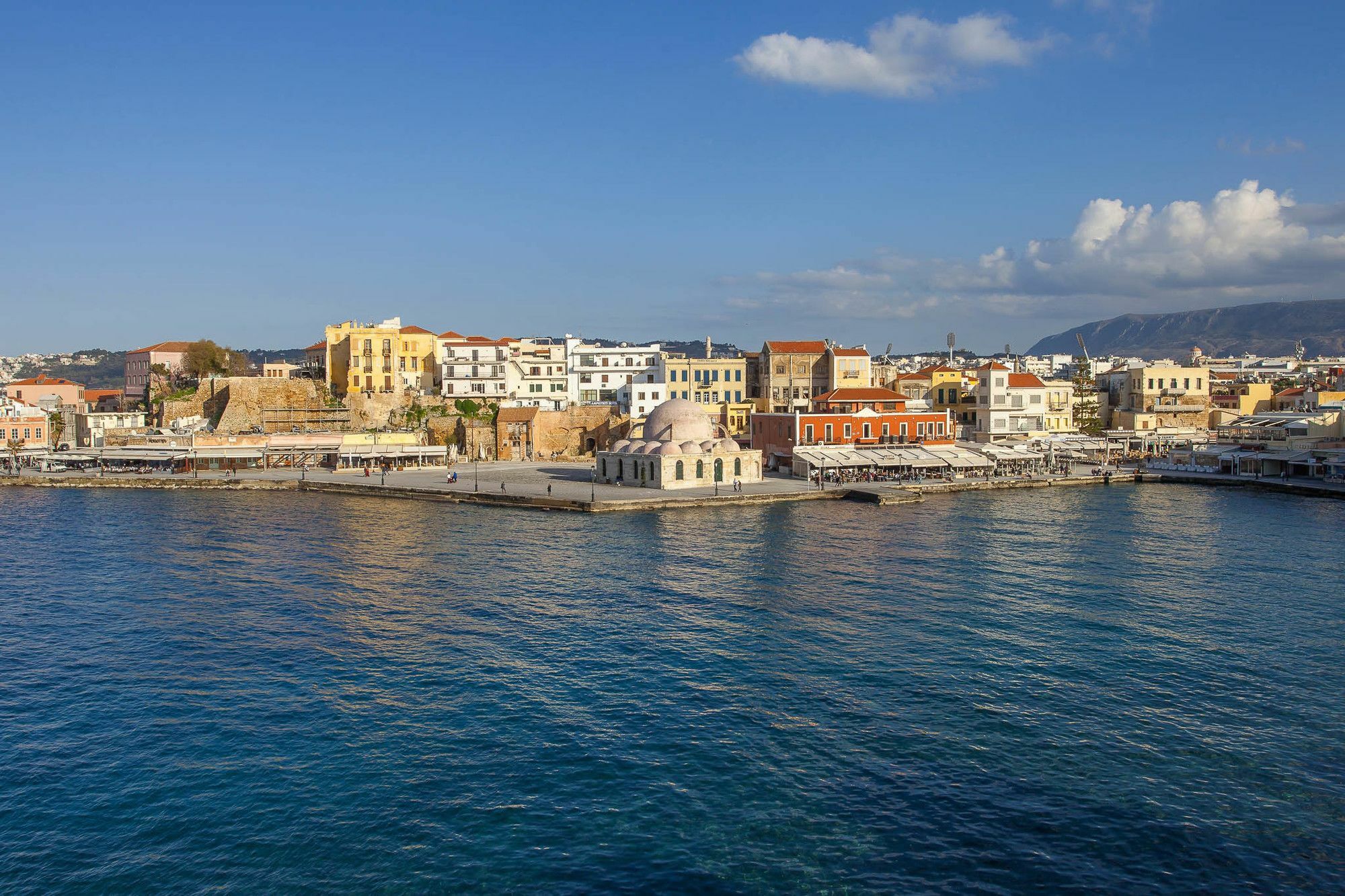 Casa Leone Hotel Chania  Exterior foto